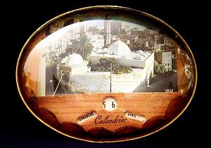 Oran objets Pub 091
